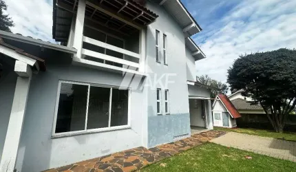 Casa com 3 quartos para alugar no Centro, Chapecó , 185 m2 por R$ 7.200