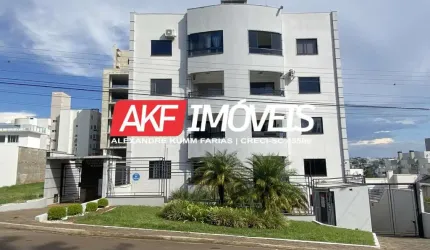 Apartamento Semi mobiliado a Venda no Jardim Italia, Chapeco-SC