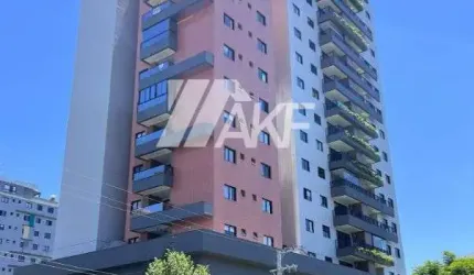 Apartamento com 2 quartos à venda no Jardim Itália, Chapecó , 74 m2 por R$ 769.000