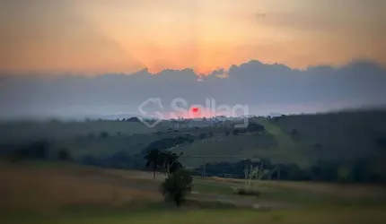 Terreno à venda no Residencial Praças Ventura em Itatiba/SP!