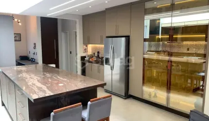 Casa em condomínio para comprar no condomínio Quinta das Parreiras na Cidade de Valinhos, interior de São Paulo.