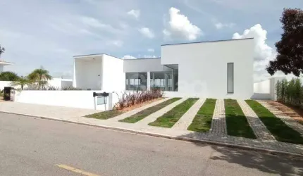 Casa para comprar em Louveira no condominio Delle Stelle, interior de São Paulo.