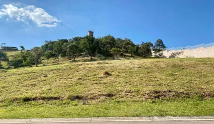 Terreno em condomínio à venda, Condomínio Campo de Toscana - Vinhedo/SP