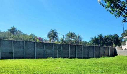 Terreno em condomínio à venda, Loteamento Residencial Fazenda São José - Valinhos/SP