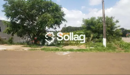 Terreno para comprar no Jardim Flora em Vinhedo interior de São Paulo.