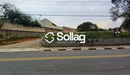 terreno para aluguel, Centro - Vinhedo/SP