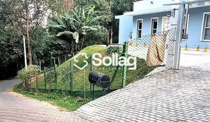 Casa Térrea a venda no Condominio Santa Fé em Vinhedo, São Paulo.