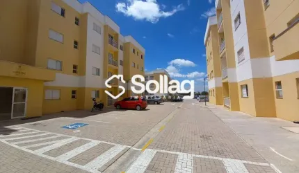 Apartamento para comprar no Condominio Florença em Vinhedo, interior de São Paulo