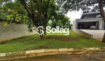 Lote com metragem diferenciada no condomínio Reserva dos Vinhedos em Louveira, interior de São Paulo