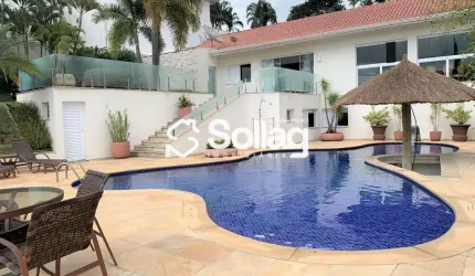 Casa em condomínio à venda, 4 quartos, 2 suítes, 4 vagas, Condomínio Chácaras do Lago - Vinhedo/SP