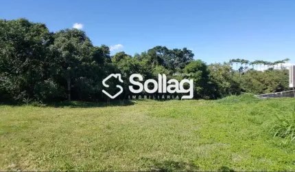 Terreno a venda no condomínio Reserva do Itamaracá em Valinhos, interior de São Paulo