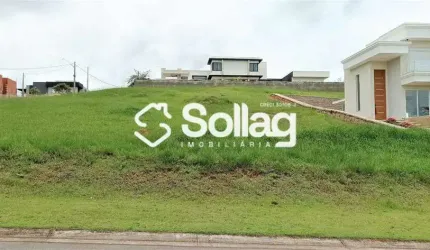 Terreno em condomínio 800m², alto padrão a venda no Condomínio Campo de Toscana em Vinhedo, SP.