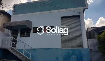 Galpão comercial e industrial para Venda no bairro do Jardim São Matheus na cidade de Vinhedo, interior de São Paulo