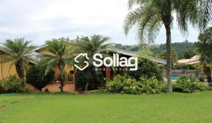 Casa para venda, alto padro no Condomínio São Joaquim, Vinhedo/SP