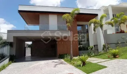 Casa à venda no condomínio Terras de Vinhedo na cidade de Vinhedo - SP