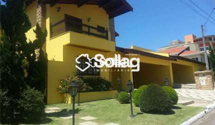 Casa para venda no Condomínio Villagio Capriccio, Louveira São Paulo.