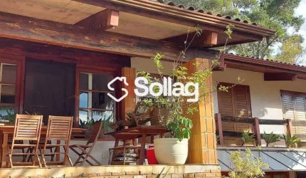 Casa para comprar no Condominio Marambaia em Vinhedo, interior de São Paulo
