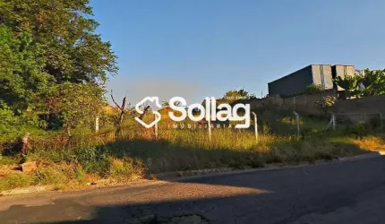 Terreno para comprar comercial no bairro Capela em Vinhedo, interior de São Paulo