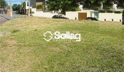 terreno à venda, Jardim Itália - Vinhedo/SP