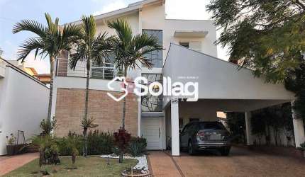 Casa para comprar no Condomínio Villaggio Capriccio em Louveira-SP