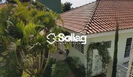 Casa térrea a venda no condomínio Recanto Florido em Vinhedo, interior de São Paulo