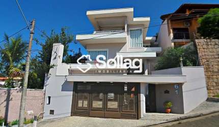 Casa residêncial na Vila Moletta em Valinhos /SP