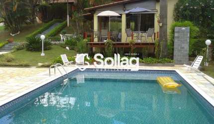 Chácara para comprar em Valinhos interior de São Paulo, no Residencial Vale Verde