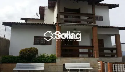 Casa para venda no bairro Jardim Itália em Vinhedo - SP