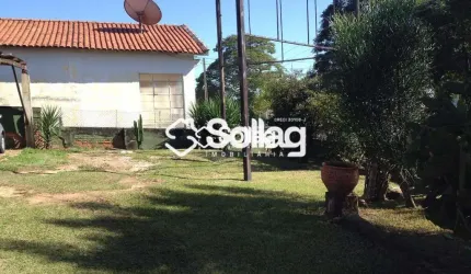 Terreno comercial / residencial para comprar no centro em Vinhedo