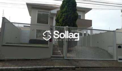 Casa a Venda no bairro Jardim Panorama, Vinhedo-SP