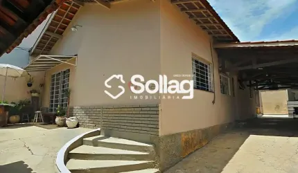Casa residencial para comprar em Vinhedo no Bairro Vila João XXIII, interior de São Paulo