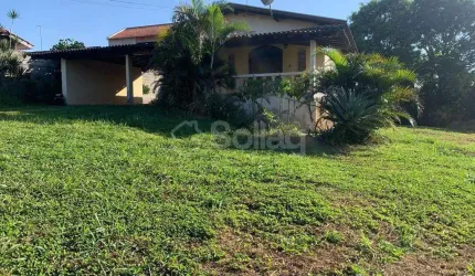 Casa à venda, 3 quartos, 2 vagas, Faixa Azul - Louveira/SP