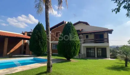 Casa para comprar no Condominio Marambaia em Vinhedo, interior de São Paulo