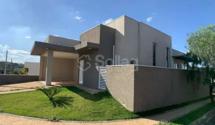 Casa á venda no Condomínio Villa do Sol na cidade Valinhos , interior de São Paulo.