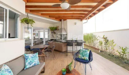 Casa residencial à venda no condomínio Piemonte Residenziale em Vinhedo, interior de São Paulo.
