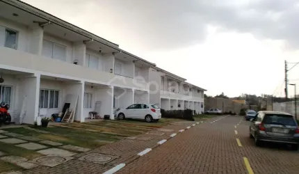 Casa para venda no condomínio Vila Suiça em Vinhedo, interior de São Paulo.