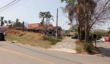 Casa térrea à venda no bairro Monterrey na cidade de Louveira - SP