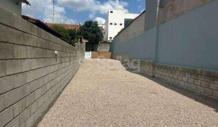 Terreno comercial para venda no centro de Vinhedo, interior de São Paulo