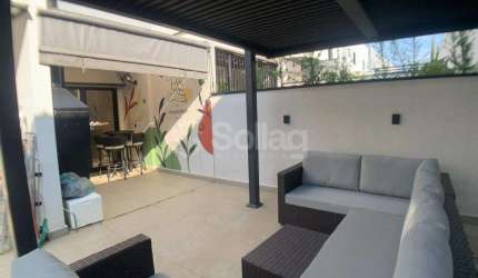 Casa a venda no Condomínio Bello Villagio em Vinhedo.