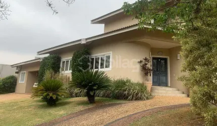 Casa Térrea á venda no condomínio São Joaquim em Vinhedo, interior de São Paulo.