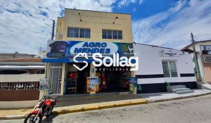 Prédio Comercial e Residencial em região de alta expansão comercial na cidade de Vinhedo