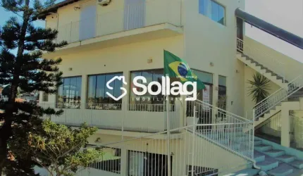 Predio comercial para comprar no Centro de Vinhedo, interior de São Paulo