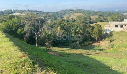 Terreno em condomínio à venda, Condomínio Reserva Santa Isabel 2 - Louveira/SP