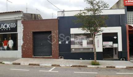 Imóvel comercial para venda no centro de Vinhedo, interior de São Paulo
