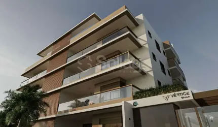 Apartamento à venda no Condomínio Vértice em Vinhedo, interior de São Paulo.