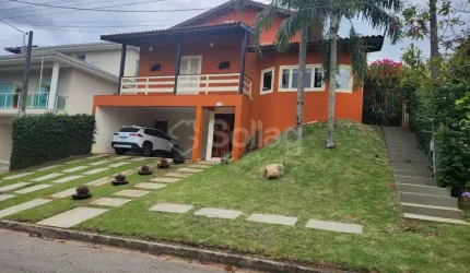 Casa a venda em Louveira no Condominio Delle Stelle.