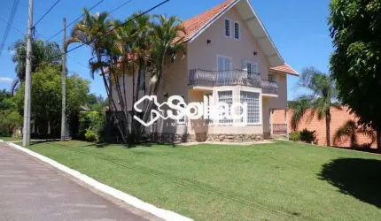 Casa a venda no condomínio Vista ]alegre Sede em Vinhedo, interior de São Paulo.