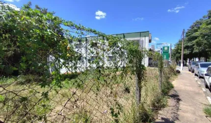 Terreno Comercial à Venda - 602m² em Vinhedo, interior de São Paulo!!