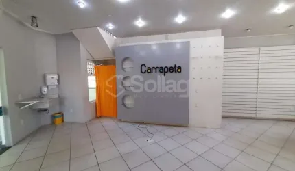 Salao Comercial para alugar em Vinhedo no Bairro Santa Rosa.