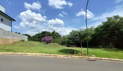 Terreno à Venda no Condomínio Reserva do Itamaracá – Valinhos/SP
